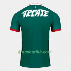 Fotballdrakt Chivas de guadalajara 2018-2019 Tredjetrøye Kortermet